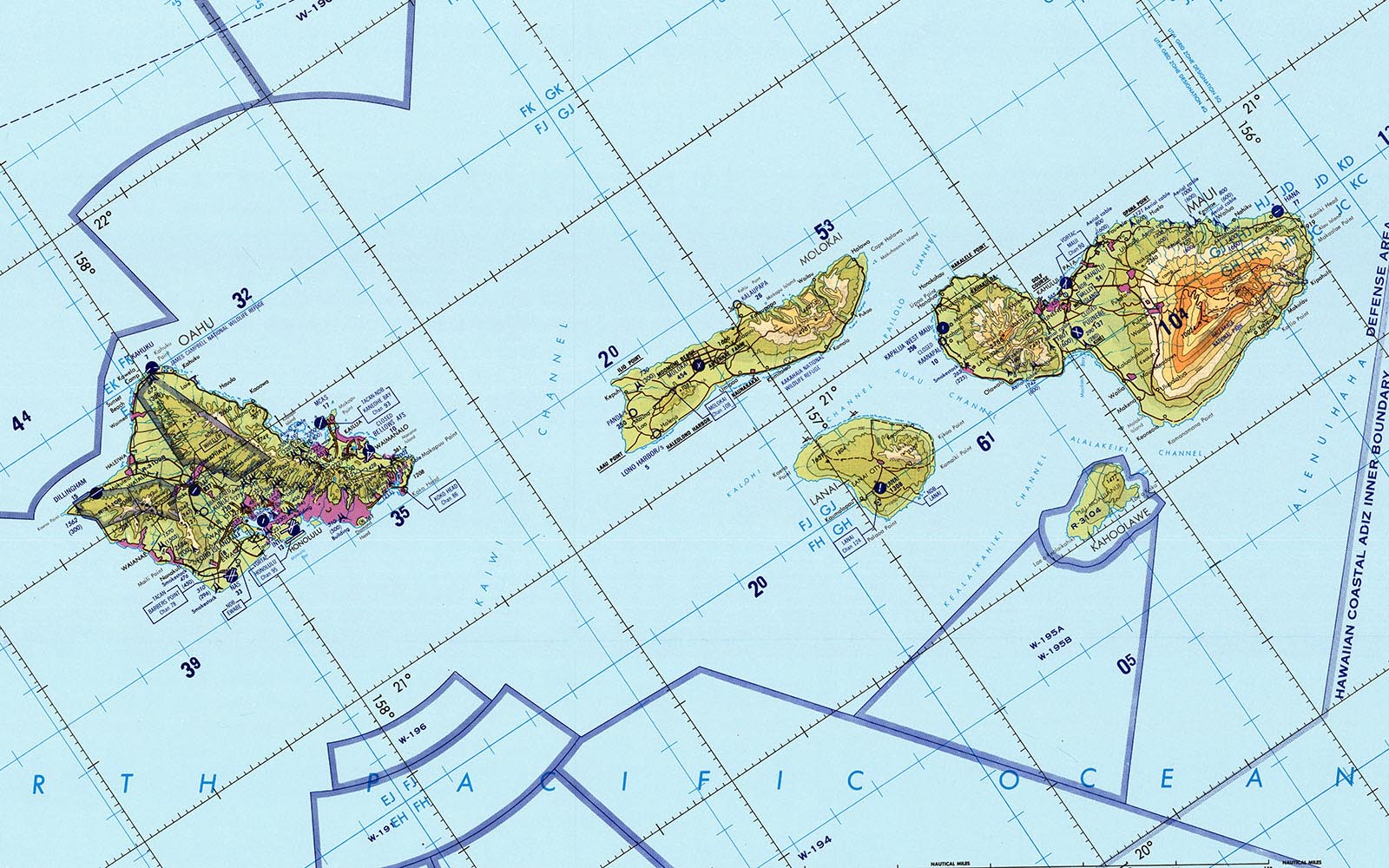 Cartography Solutions