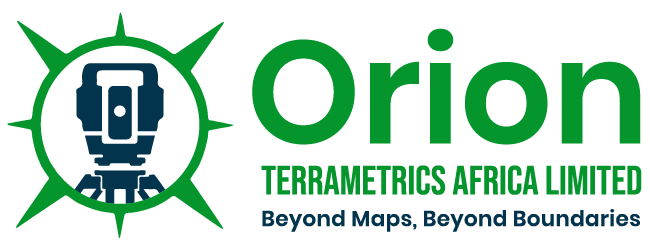 Orion Terrametrics Africa Limited