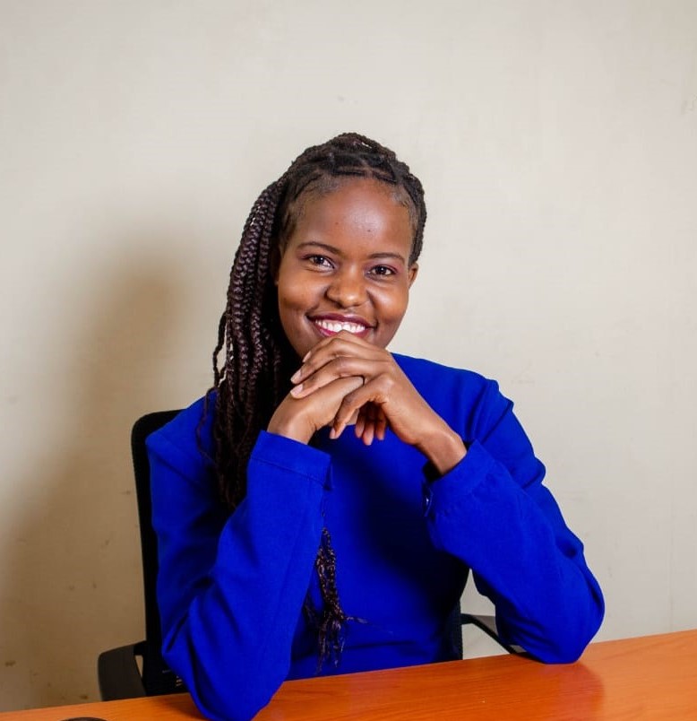 Catherine Mburu