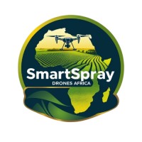 SmartSpray Drones Africa